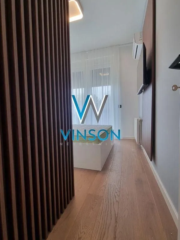 Izdavanje, dvosoban stan, 68m², Lipov gaj, Novi Sad Sve Podlokacije