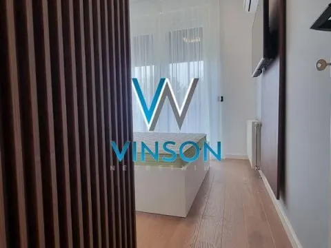 Rent, two bedroom apartment, 68m², Lipov gaj, Novi Sad Sve Podlokacije - image 11
