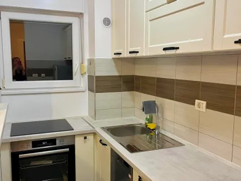Rent, two bedroom apartment, 64m², City Kvart, Podgorica - image 7