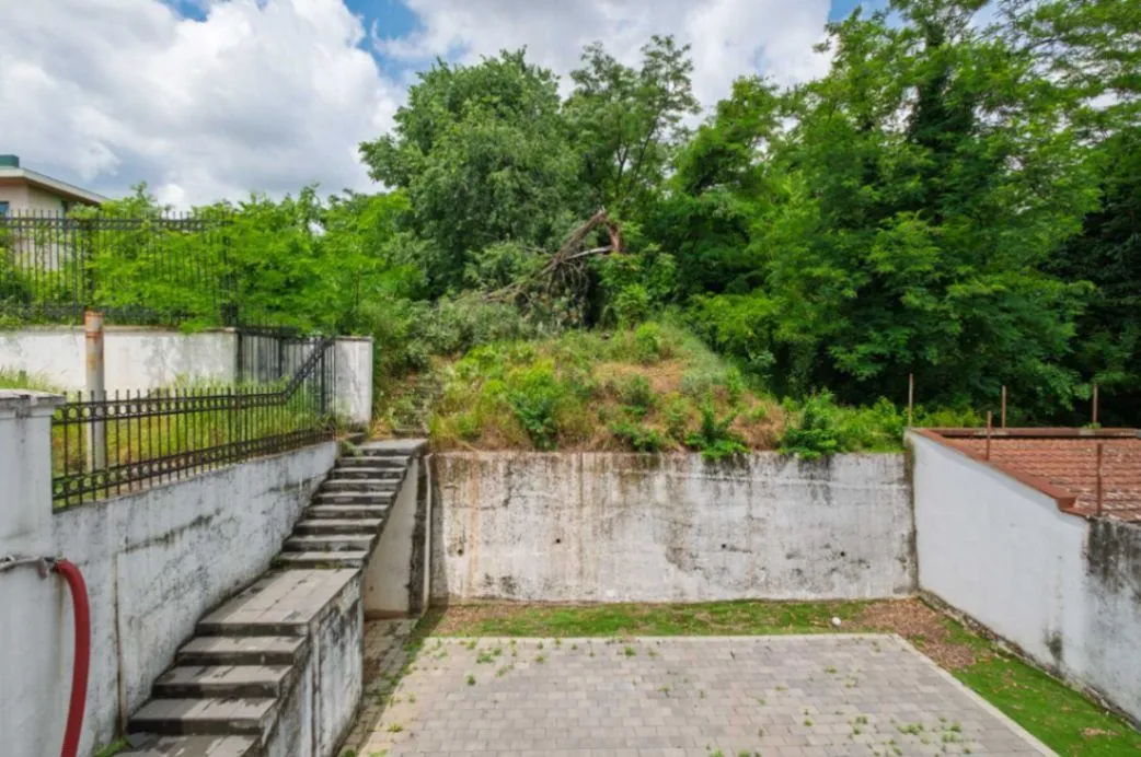 Rent, apartment, 200m², Gorica C, Podgorica