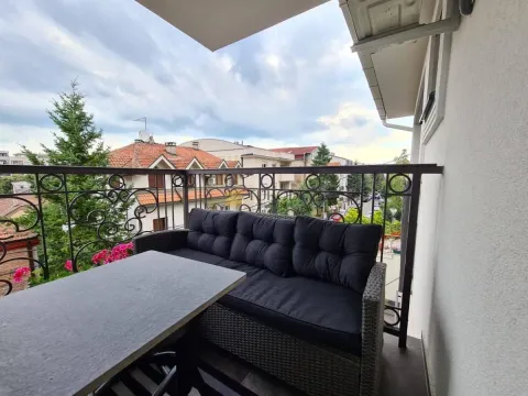 Izdavanje, stan, 112m², Autokomanda, Voždovac Sve Podlokacije - image 13