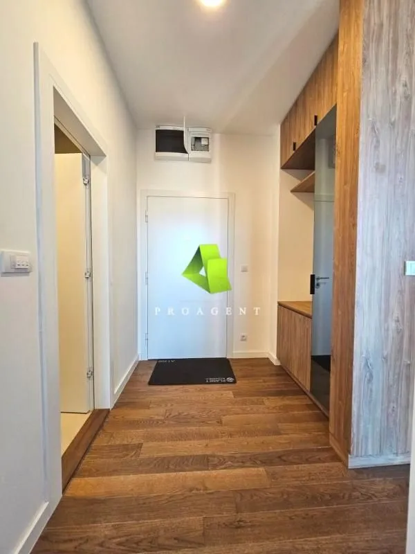 Rent, one bedroom apartment, 60m², Medijana, Niš