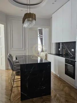 Rent, three bedroom apartment, 108m², Tašmajdan, Palilula Sve Podlokacije - image 4