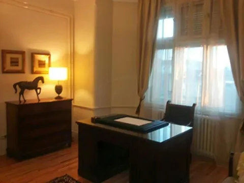 Izdavanje, četvorosoban stan, 163m², Stari Grad, Beograd - image 18