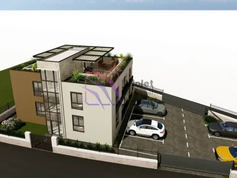 Prodaja, plac, 641m², Gornja Gorica, Podgorica - image 2