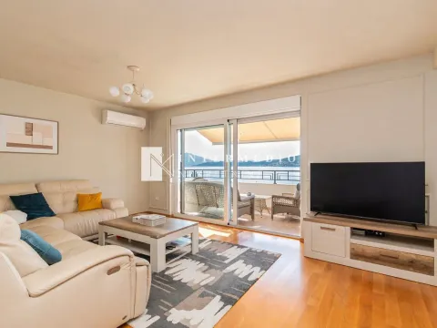 Prodaja, dvosoban stan, 91m², Đenovići, Herceg Novi - image 4