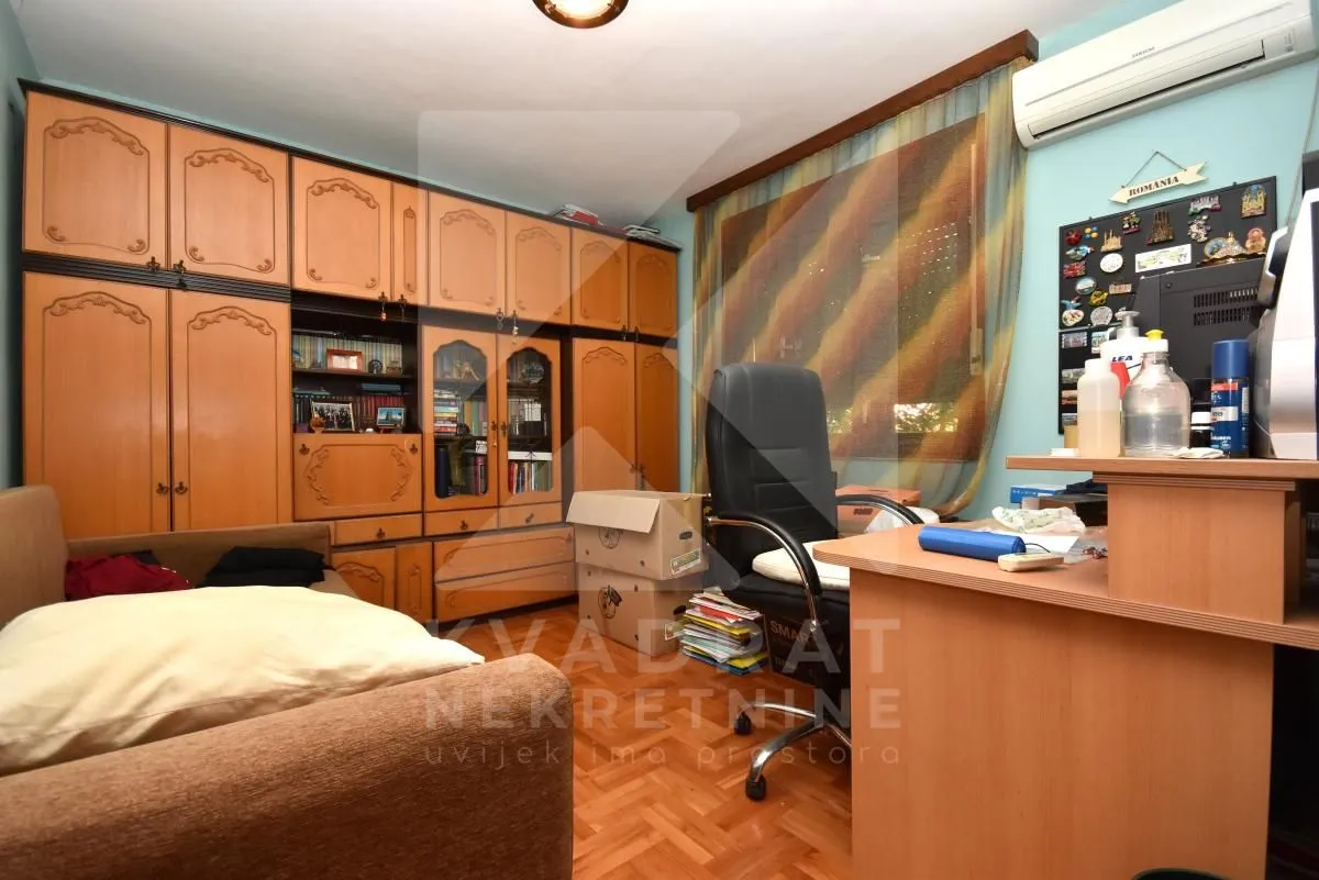 Prodaja, kuća, 125m², Murtovina, Podgorica