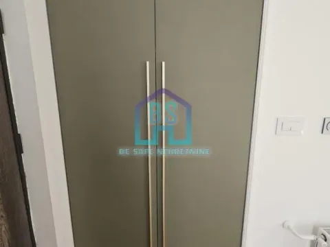 Prodaja, jednosoban stan, 21m², Stari grad, Novi Sad - image 13