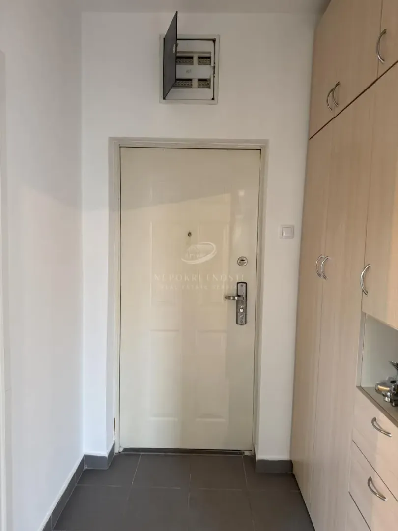 Prodaja, dvosoban stan, 55m², Voždovac Sve Podlokacije, Beograd