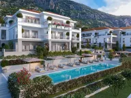 Sale, two bedroom apartment, 74m², Dobrota, Kotor