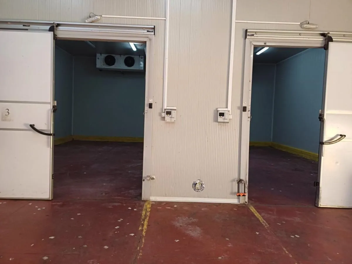 Rent, office space, 500m², Tuzi, Podgorica