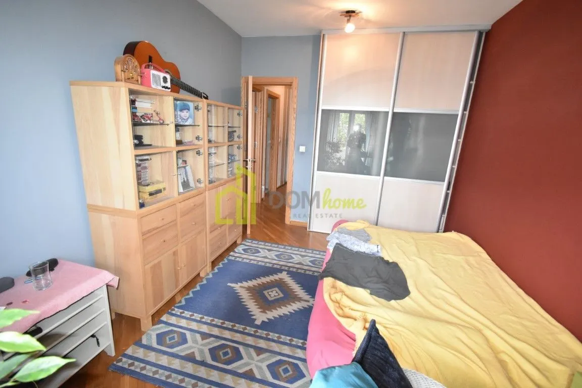 Prodaja, trosoban stan, 112m², Preko Morače, Podgorica