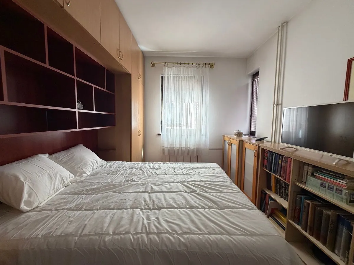 Rent, three bedroom apartment, 105m², Banjica, Voždovac Sve Podlokacije