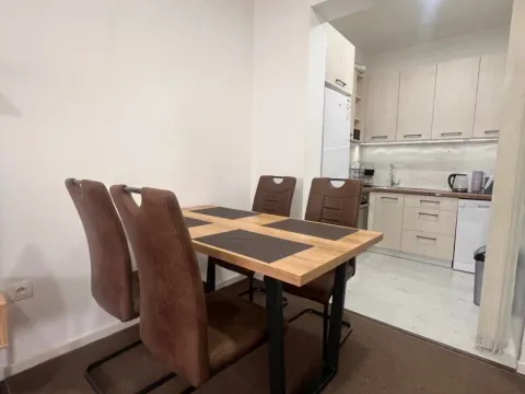 Izdavanje, jednosoban stan, 46m², Momišići, Podgorica - image 5