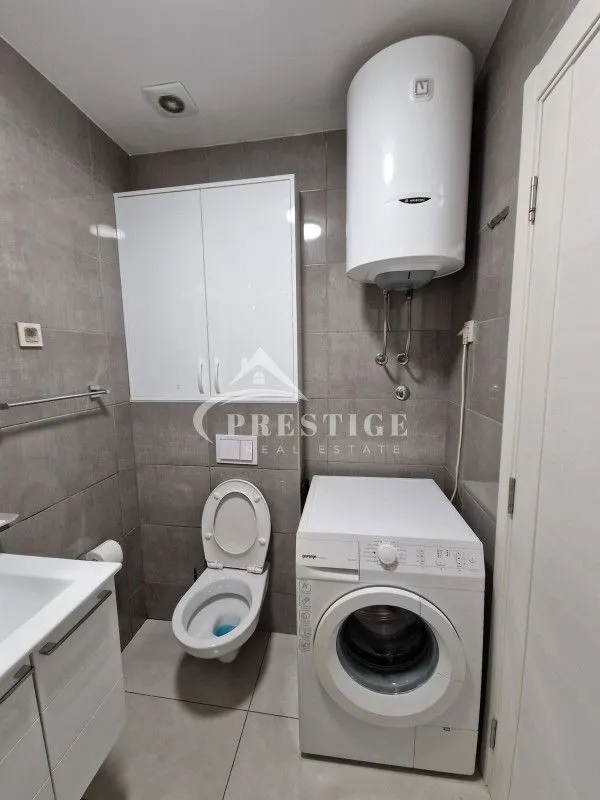 Rent, one bedroom apartment, 45m², Zabjelo, Podgorica