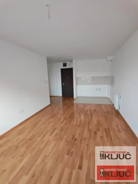 Prodaja, dvosoban stan, 44m², Adice, Novi Sad Sve Podlokacije - image 8