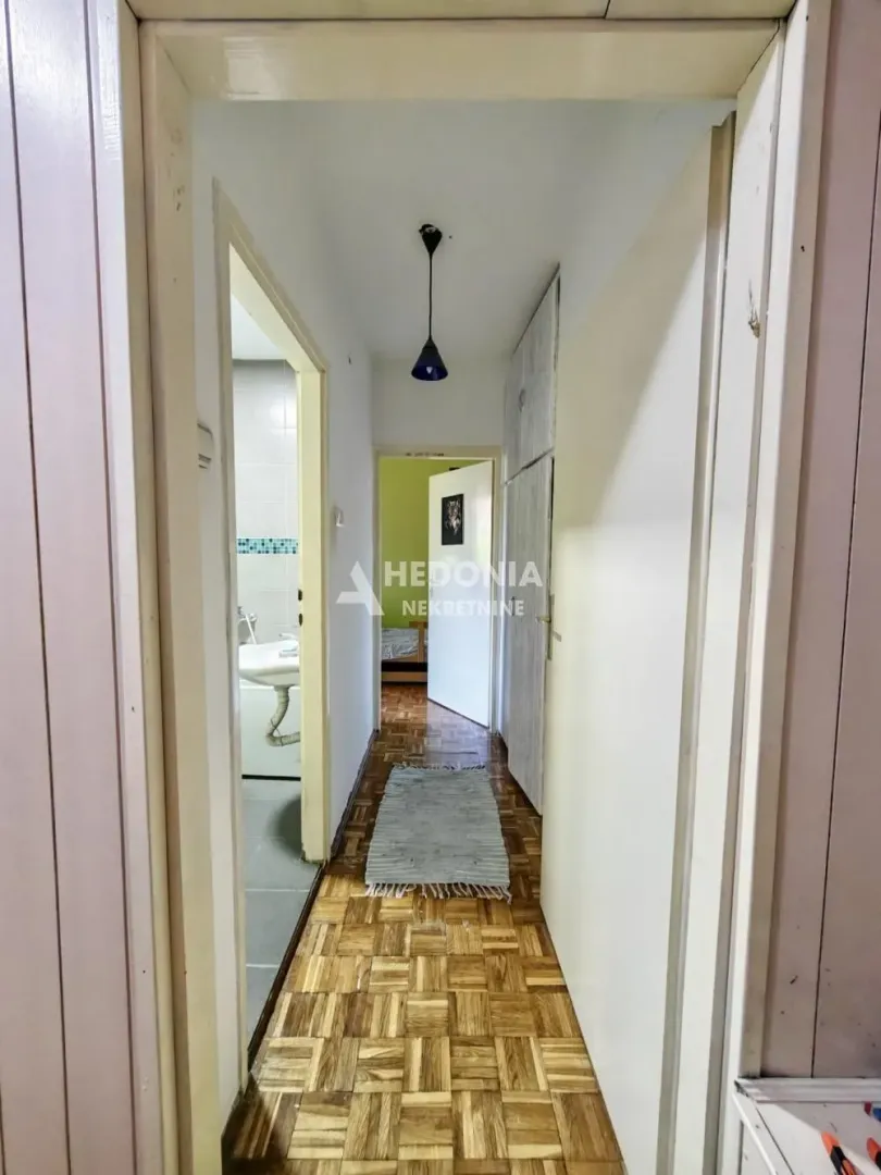 Sale, one bedroom apartment, 50m², Labudovo Brdo, Beograd