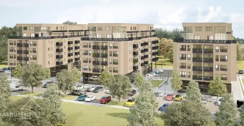 Prodaja, dvosoban stan, 50m², Nova Pazova, Stara Pazova - image 10