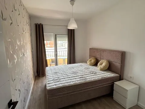 Rent, one bedroom apartment, 45m², Ilino, Bar - image 5