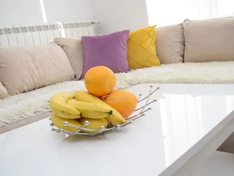 Rent, two bedroom apartment, 41m², Lion, Zvezdara Sve Podlokacije - image 8
