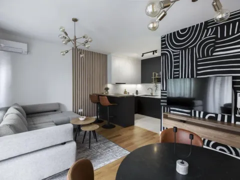 Rent, apartment, 47m², Socijalno, Novi Sad Sve Podlokacije - image 3