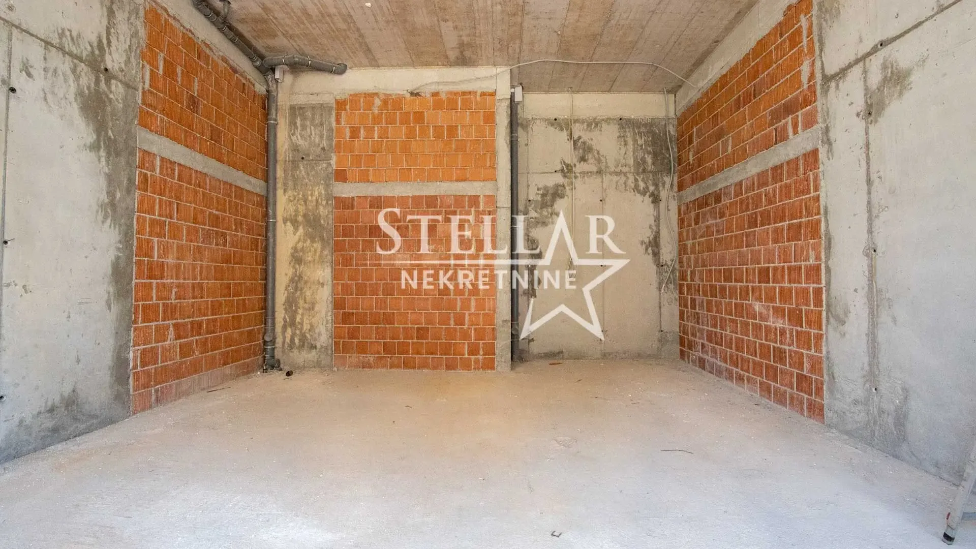 Sale, office space, 42m², New City, Podgorica
