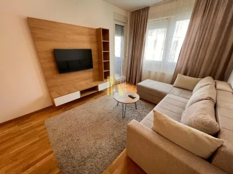 Rent, one bedroom apartment, 45m², Avijatičarsko naselje, Novi Sad Sve Podlokacije - image 2