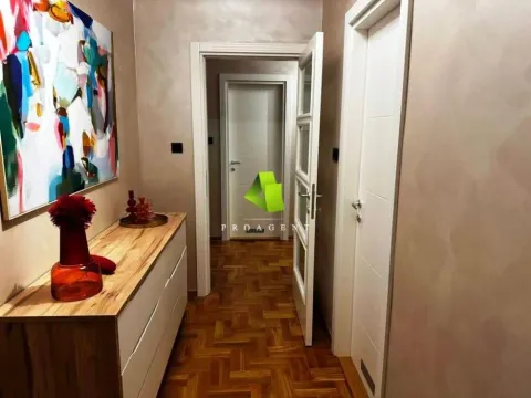 Izdavanje, dvosoban stan, 78m², Medijana, Niš - image 10