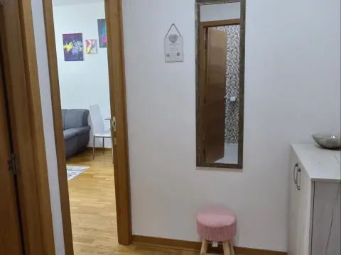 Izdavanje, jednosoban stan, 43m², City Kvart, Podgorica - image 3