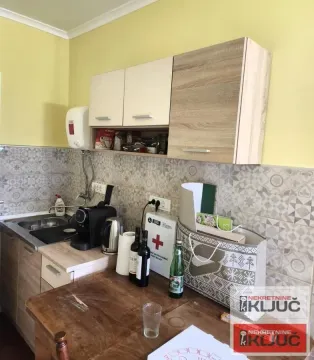 Izdavanje, trosoban stan, 68m², Kej, Novi Sad Sve Podlokacije - image 10