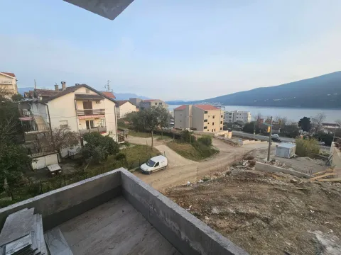 Prodaja, dvosoban stan, 54m², Đenovići, Herceg Novi - image 11