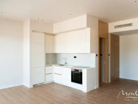 Prodaja, garsonjera, 62m², Porto Montenegro, Tivat - image 4