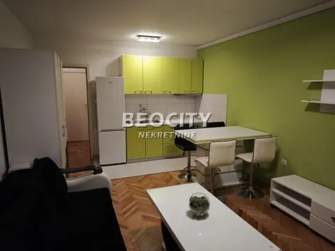 Izdavanje, jednosoban stan, 25m², Novo naselje, Novi Sad - image 2