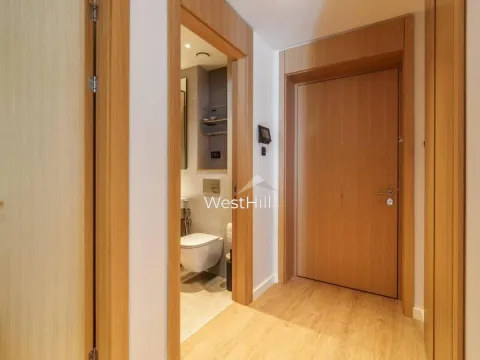 Prodaja, jednosoban stan, 55m², Porto Montenegro, Tivat - image 19