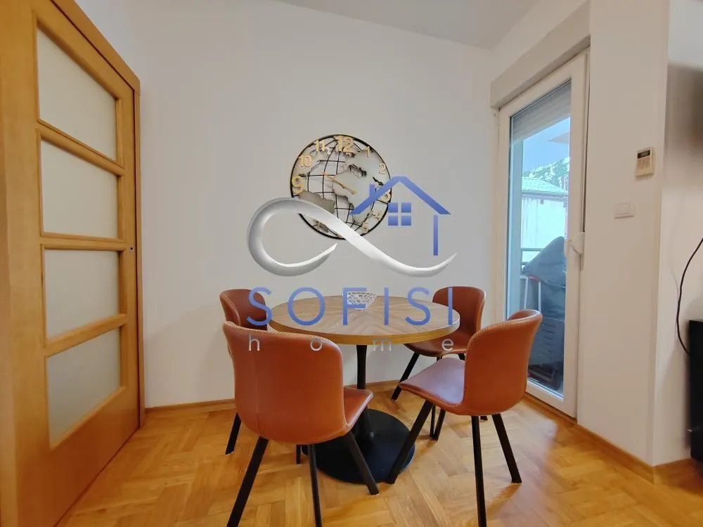 Izdavanje, jednosoban stan, 30m², Rotkvarija, Novi Sad Sve Podlokacije