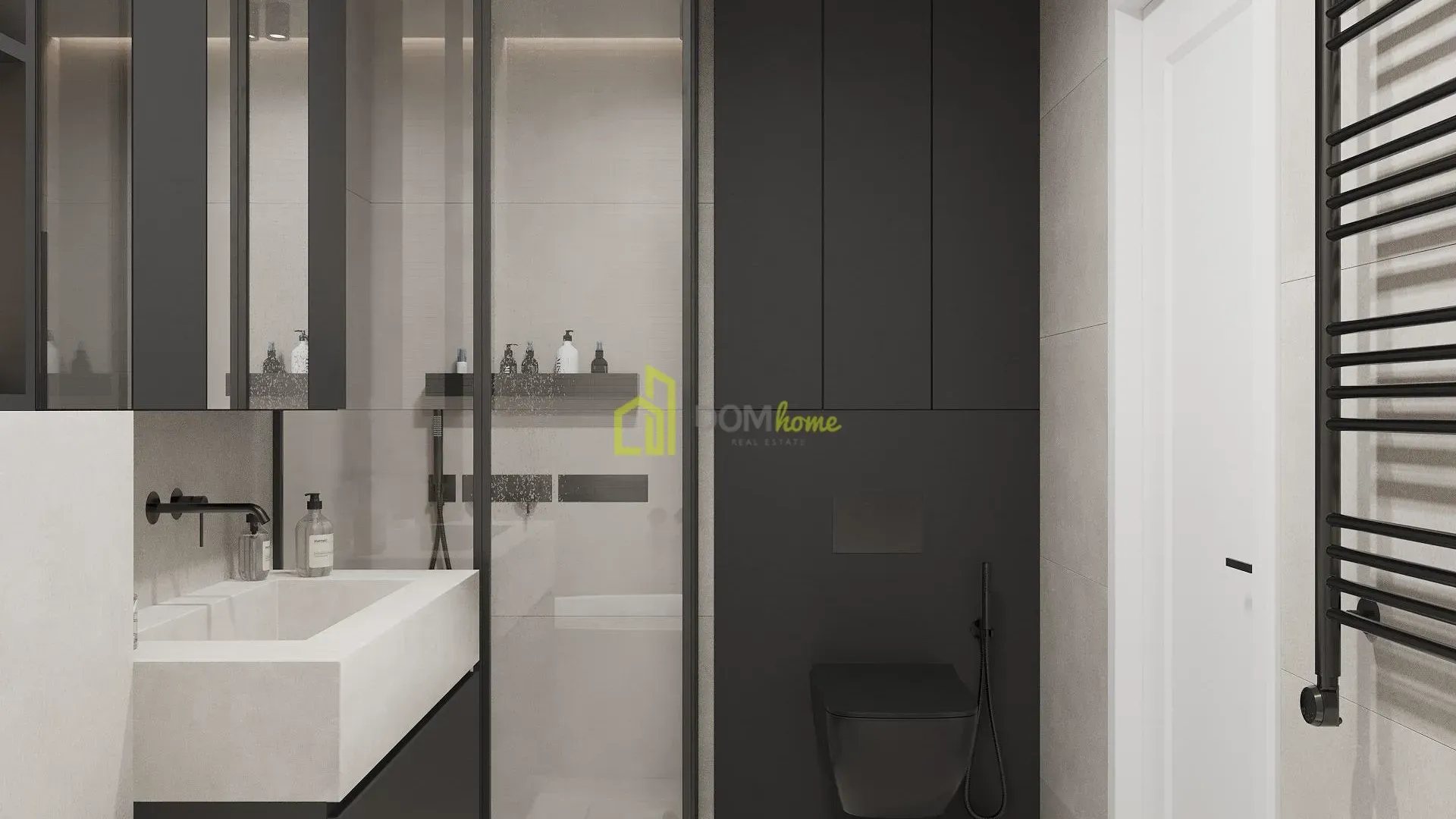 Prodaja, trosoban stan, 94m², City Kvart, Podgorica