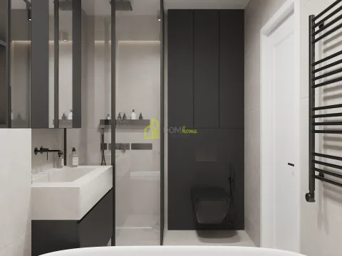 Prodaja, trosoban stan, 94m², City Kvart, Podgorica - image 13