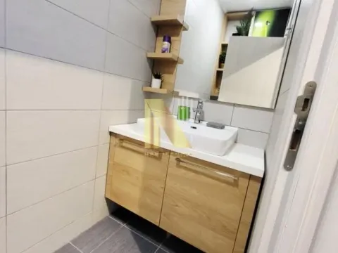 Rent, three bedroom apartment, 65m², Telep, Novi Sad Sve Podlokacije - image 22