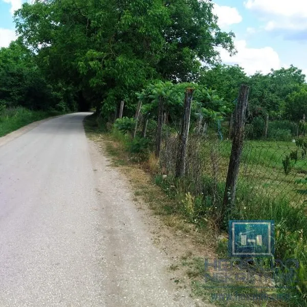 Prodaja, plac, 1204m², Jagodina, Srbija