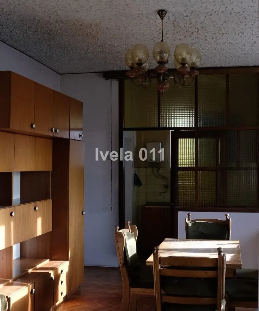 Sale, four bedroom apartment, 108m², Autokomanda, Voždovac Sve Podlokacije