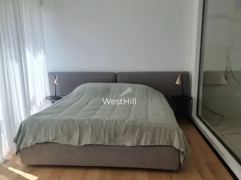 Sale, two bedroom apartment, 125m², Budva, Crna Gora - image 9