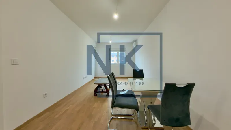 Rent, office space, 65m², Stari Aerodrom, Podgorica