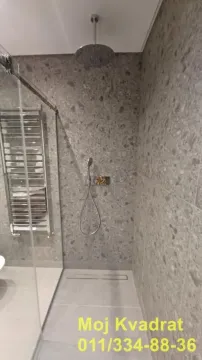 Rent, three bedroom apartment, 92m², Kalenić Pijaca, Vračar Sve Podlokacije - image 19
