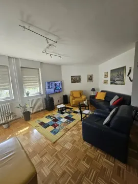 Sale, three bedroom apartment, 97m², Bežanijska Kosa 3, Bežanijska Kosa Sve Podlokacije - image 2
