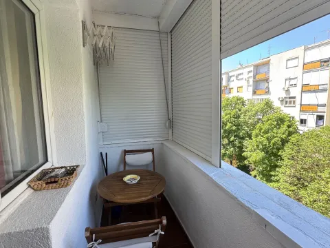Izdavanje, jednosoban stan, 42m², Preko Morače, Podgorica - image 10