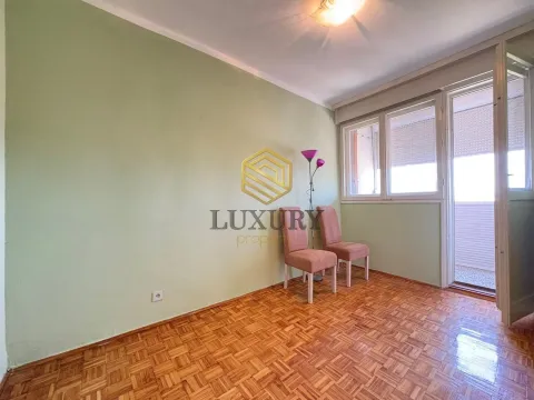 Rent, one bedroom apartment, 52m², Momišići, Podgorica - image 3