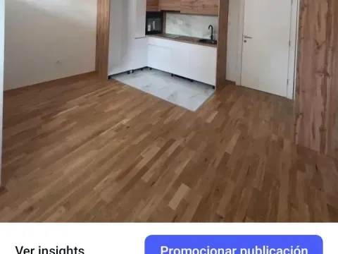 Sale, studio apartment, 27m², Zabjelo, Podgorica - image 2