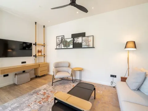 Stan in Porto Montenegro