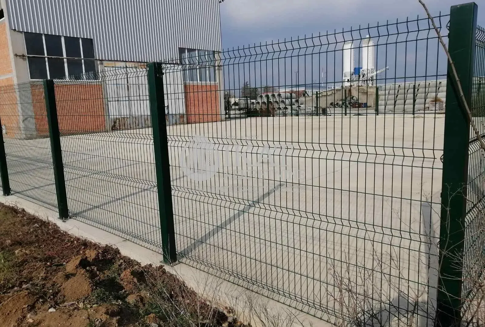 Rent, office space, 800m², Obrenovac, Beograd