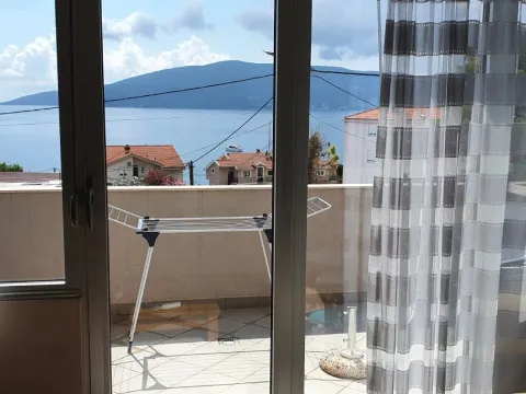 Izdavanje, jednosoban stan, 50m², Kumbor, Herceg Novi - image 9